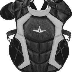 All-Star System 7 Pro CPCC1618S7X Adult Professional Baseball Chest Protector