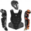 All-Star AFX CKWAFX Women's Fastpitch Softball Catchers Gear Set -Outlet Catch Zone Pro Store all star afx ckwafx womens fastpitch softball catchers gear set 26 1