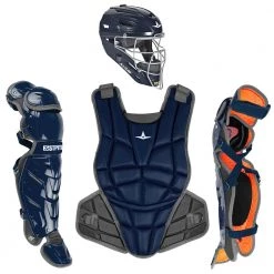 All-Star AFX CKWAFX Women's Fastpitch Softball Catchers Gear Set -Outlet Catch Zone Pro Store all star afx ckwafx womens fastpitch softball catchers gear set 28 1