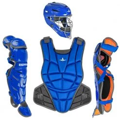 All-Star AFX CKWAFX Women's Fastpitch Softball Catchers Gear Set -Outlet Catch Zone Pro Store all star afx ckwafx womens fastpitch softball catchers gear set 29 1