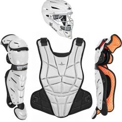 All-Star AFX CKWAFX Women's Fastpitch Softball Catchers Gear Set -Outlet Catch Zone Pro Store all star afx ckwafx womens fastpitch softball catchers gear set 56 1