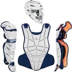 All-Star AFX CKWAFX Women's Fastpitch Softball Catchers Gear Set -Outlet Catch Zone Pro Store all star afx ckwafx womens fastpitch softball catchers gear set 58 1