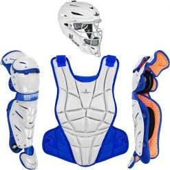 All-Star AFX CKWAFX Women's Fastpitch Softball Catchers Gear Set -Outlet Catch Zone Pro Store all star afx ckwafx womens fastpitch softball catchers gear set 59 1