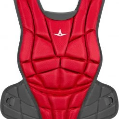 All-Star AFx CPWAFX Women's Fastpitch Softball Chest Protector -Outlet Catch Zone Pro Store all star afx cpwafx womens fastpitch softball chest protector 27 1