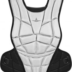 All-Star AFx CPWAFX Women's Fastpitch Softball Chest Protector -Outlet Catch Zone Pro Store all star afx cpwafx womens fastpitch softball chest protector 28 1