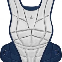 All-Star AFx CPWAFX Women's Fastpitch Softball Chest Protector -Outlet Catch Zone Pro Store all star afx cpwafx womens fastpitch softball chest protector 30 1