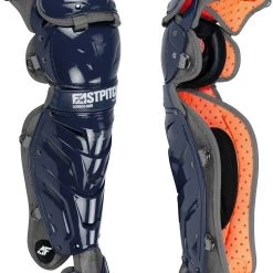 All-Star AFx LGWAFX Women's Fastpitch Softball Leg Guards -Outlet Catch Zone Pro Store all star afx lgwafx womens fastpitch softball leg guards 25 1