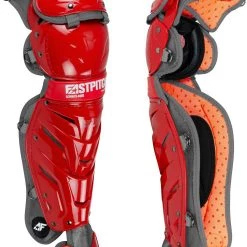 All-Star AFx LGWAFX Women's Fastpitch Softball Leg Guards -Outlet Catch Zone Pro Store all star afx lgwafx womens fastpitch softball leg guards 27 1