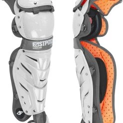All-Star AFx LGWAFX Women's Fastpitch Softball Leg Guards -Outlet Catch Zone Pro Store all star afx lgwafx womens fastpitch softball leg guards 29 1