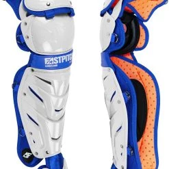 All-Star AFx LGWAFX Women's Fastpitch Softball Leg Guards -Outlet Catch Zone Pro Store all star afx lgwafx womens fastpitch softball leg guards 31 1