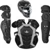 All-Star Classic Pro CKCCPRO4 Adult Catcher's Gear Set