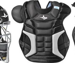 All-Star Classic Pro CKPRO3 Adult Baseball Catchers Gear Set
