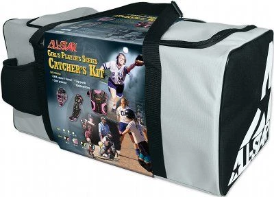 All-Star Fastpitch Series - CKW14.5-PS - Fastpitch Series Catcher's Gear Set 3 All-Star Fastpitch Series - CKW14.5-PS - Fastpitch Series Catcher's Gear Set - Image 2