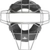 All-Star FM25TILUC Traditional Titanium Catcher's Face Mask