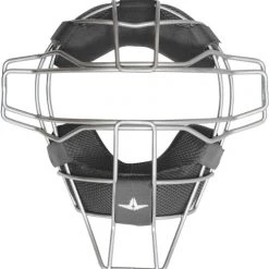 All-Star FM25TILUC Traditional Titanium Catcher's Face Mask