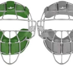 All-Star FM4000MAG Traditional Catcher's Facemask -Outlet Catch Zone Pro Store all star fm4000mag traditional catcher s facemask 20 1