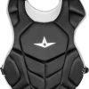All-Star League Series CPCCTBALL Tee Ball Level Chest Protector - SEI Certified 1 All-Star League Series CPCCTBALL Tee Ball Level Chest Protector - SEI Certified -Outlet Catch Zone Pro Store all star league series cpcctball tee ball level chest protector sei certified 10 1