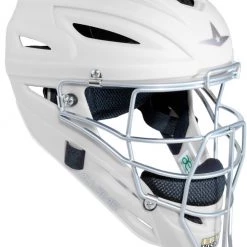 All-Star MVP2500M College Level Solid Matte Finish Catcher's Helmet 7 All-Star MVP2500M College Level Solid Matte Finish Catcher's Helmet -Outlet Catch Zone Pro Store all star mvp2500m college level solid matte finish catcher s helmet 32 1
