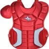All-Star Player's Series - CP912PS - Youth Chest Protector -Outlet Catch Zone Pro Store all star player s series cp912ps youth chest protector 10 1