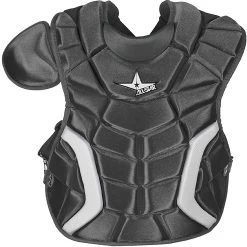 All-Star Player's Series - CP912PS - Youth Chest Protector -Outlet Catch Zone Pro Store all star player s series cp912ps youth chest protector 17 1