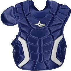 All-Star Player's Series - CP912PS - Youth Chest Protector -Outlet Catch Zone Pro Store all star player s series cp912ps youth chest protector 20 1