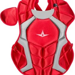 All-Star Player's Series CPCC1216PS Intermediate Baseball Chest Protector