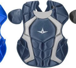 All-Star Player's Series CPCC79PS Junior Youth Baseball Chest Protector -Outlet Catch Zone Pro Store all star player s series cpcc79ps junior youth baseball chest protector 11 1
