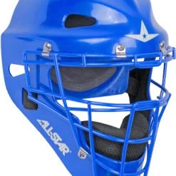 All-Star Player's Series MVP2300 High School Catcher's Helmet