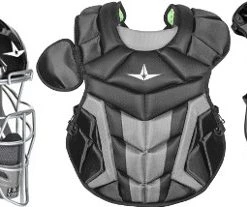 All-Star System 7 Axis CK1216S7X Intermediate Catchers Gear Set