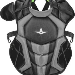 All-Star System 7 Axis CPCC1216S7X Intermediate Baseball Chest Protector