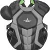 All-Star System 7 Axis CPCC40PRO Adult Professional Baseball Chest Protector
