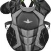 All-Star System 7 Axis CPCC912S7X Youth Baseball Chest Protector 2 All-Star System 7 Axis CPCC912S7X Youth Baseball Chest Protector -Outlet Catch Zone Pro Store all star system 7 axis cpcc912s7x youth baseball chest protector 4 1