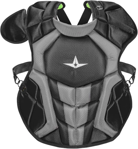 All-Star System 7 Axis CPCC912S7X Youth Baseball Chest Protector 3 All-Star System 7 Axis CPCC912S7X Youth Baseball Chest Protector