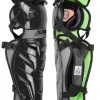 All-Star System 7 Axis LG40SPRO Adult Professional Baseball Leg Guards