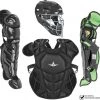 All-Star System 7 Axis Solid CKCC1216S7XS Intermediate Catchers Gear Set -Outlet Catch Zone Pro Store all star system 7 axis solid ckcc1216s7xs intermediate catchers gear set 8 1