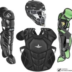 All-Star System 7 Axis Solid CKCC1216S7XS Intermediate Catchers Gear Set