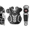 All-Star System 7 - CKPRO1 - Professional/College Catcher's Gear Set