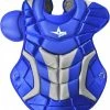 All-Star System 7 - CP30PRO - Professional Level Chest Protector -Outlet Catch Zone Pro Store all star system 7 cp30pro professional level chest protector 8 1