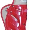 All-Star System 7 - LG30WPRO - Professional Catcher's Leg Guards -Outlet Catch Zone Pro Store all star system 7 lg30wpro professional catcher s leg guards 5 1