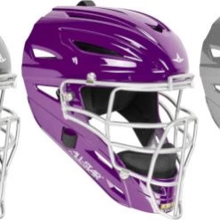 All-Star System 7 MVP4000 Adult Professional Level Catcher's Helmet 7 All-Star System 7 MVP4000 Adult Professional Level Catcher's Helmet -Outlet Catch Zone Pro Store all star system 7 mvp4000 adult professional level catcher s helmet 12 1