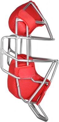 All-Star System7 FM4000 MVP Traditional Catcher's Mask 4 All-Star System7 FM4000 MVP Traditional Catcher's Mask - Image 2