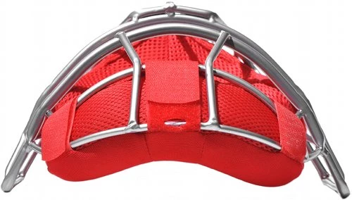 All-Star System7 FM4000 MVP Traditional Catcher's Mask 5 All-Star System7 FM4000 MVP Traditional Catcher's Mask - Image 3