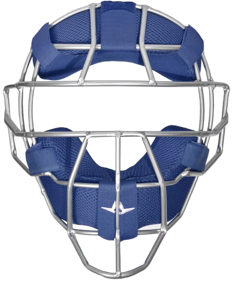 All-Star System7 FM4000 MVP Traditional Catcher's Mask 8 All-Star System7 FM4000 MVP Traditional Catcher's Mask - Image 6