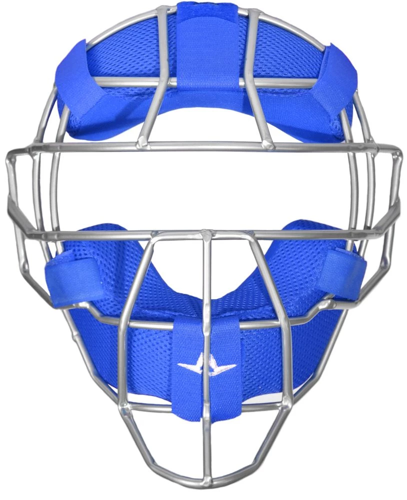 All-Star System7 FM4000 MVP Traditional Catcher's Mask 9 All-Star System7 FM4000 MVP Traditional Catcher's Mask - Image 7