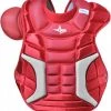 All-Star UltraCool - CP28PRO - Adult Chest Protector 2 All-Star UltraCool - CP28PRO - Adult Chest Protector -Outlet Catch Zone Pro Store all star ultracool cp28pro adult chest protector 5 1