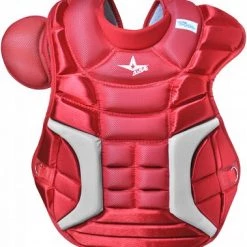 All-Star UltraCool - CP28PRO - Adult Chest Protector