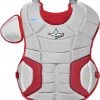 All-Star Women's Pro - CPW14.5PRO - Women's Professional Fastpitch Chest Protector -Outlet Catch Zone Pro Store all star women s pro cpw14 5pro women s professional fastpitch chest protector 4 1