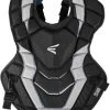 Easton Elite X A165408 Adult Baseball Chest Protector 1 Easton Elite X A165408 Adult Baseball Chest Protector -Outlet Catch Zone Pro Store easton elite x a165408 adult baseball chest protector 8 1