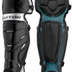 Easton Elite X A165417 Intermediate Baseball Leg Guards