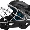 Easton Gametime A165404 Adult Catchers Helmet